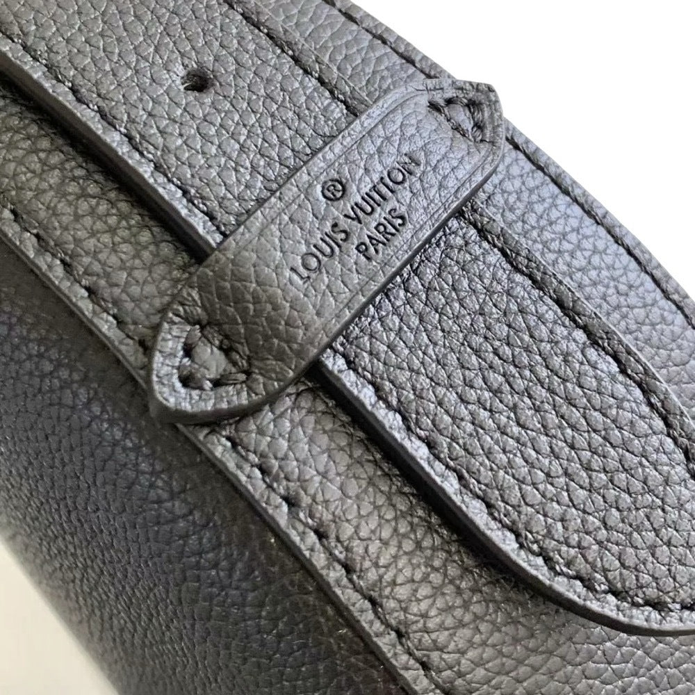 洗練☆【LOUIS VUITTON】ローキー バムバッグ ベルトバッグ  M11429  M83546