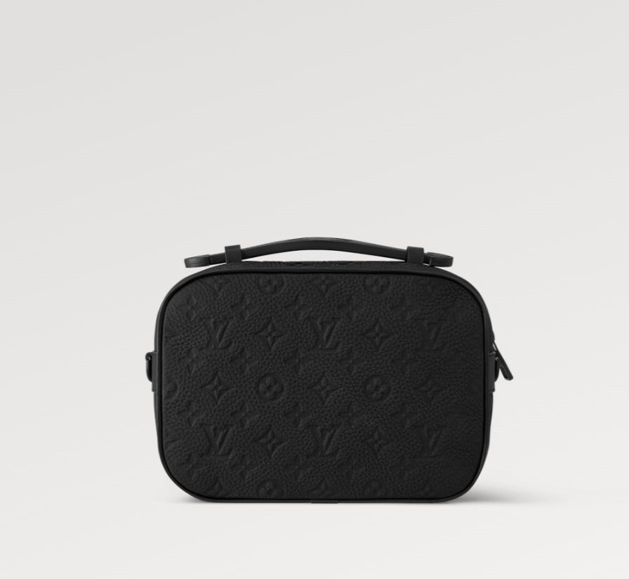 メンズに大人気♪【Louis Vuitton】Sロック ショルダーバッグ  M58489