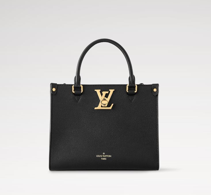 【クールでシック】Louis Vuitton ロック＆ゴー  M22311