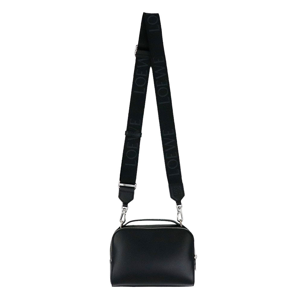 最短翌日お届け LOEWE バッグ カメラ クロスボディバッグ ミニ C565R41X01 1100MINI CAMERA CROSSBODY