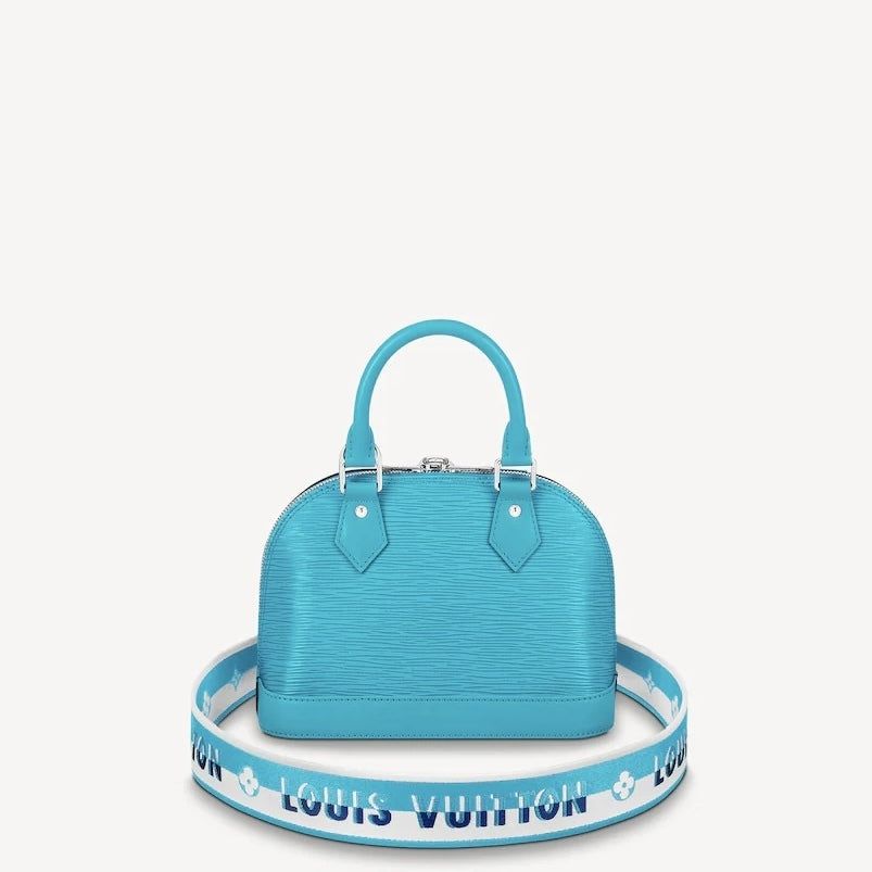 LOUIS VUITTON＊ALMA BB BAG アルマBBバッグ＊  M57540  M58706  M59217  M59786  M20609