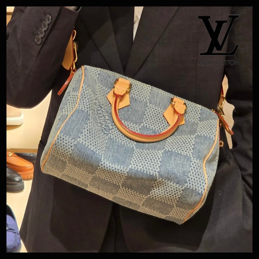 【メンズに大人気♪】Louis Vuitton★ハンドバッグ ショルダー  N40700