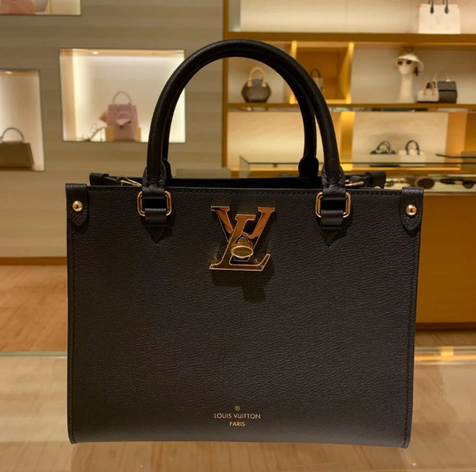 【クールでシック】Louis Vuitton ロック＆ゴー  M22311