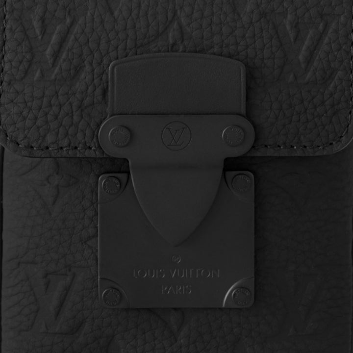 【人気アイテム☆】LV《S-Lock》ウエアラブルショルダーバッグ  M81524