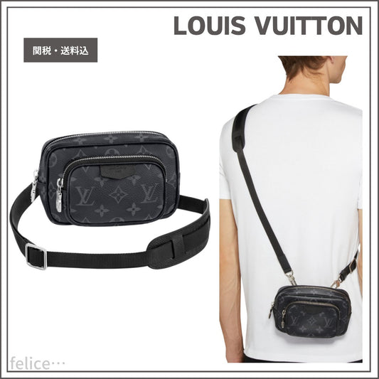 【LV】ショルダーバッグ