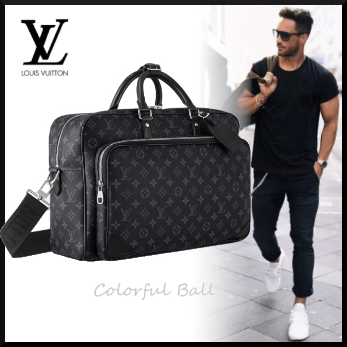 Louis Vuitton　ウィークエンダー・バッグ  M11512