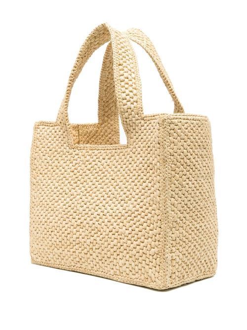 【LOEWE】VIP価格【ロエベフォントトート】スモール2024春夏