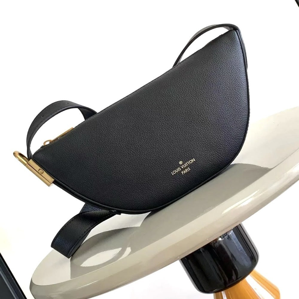 洗練☆【LOUIS VUITTON】ローキー バムバッグ ベルトバッグ  M11429  M83546