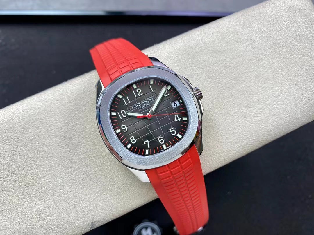 PATEK PHILIPPEパテック・フィリップ アクアノート 5167A-012 シンガポール2019 500本限定