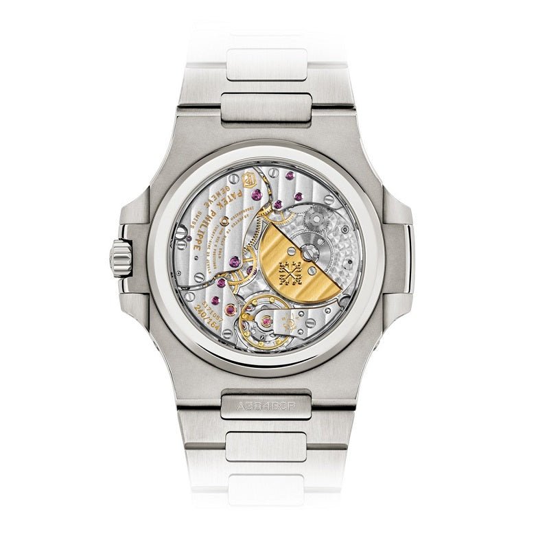 PATEK PHILIPPEパテック・フィリップ ノーチラス パワーリザーブ＆ムーン 5712/1A-001