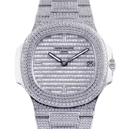 パテック・フィリップ PATEK PHILIPPE ノーチラス 5719/1G-001