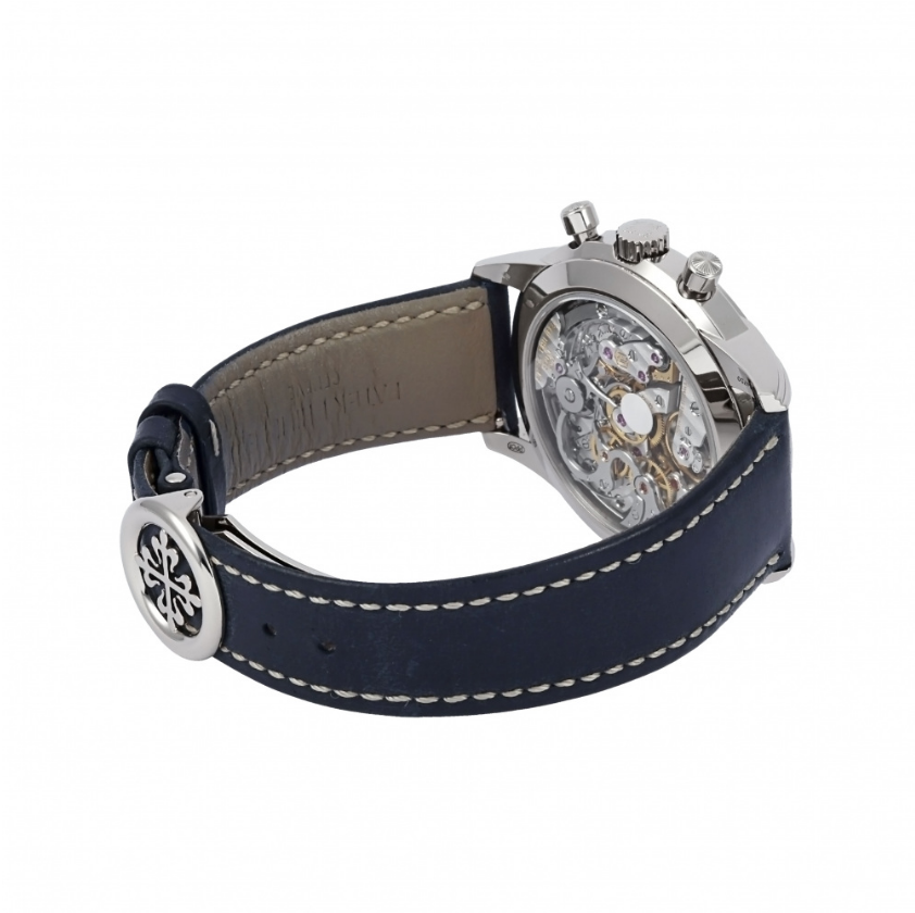 パテック・フィリップ PATEK PHILIPPE コンプリケーション 5172G-001