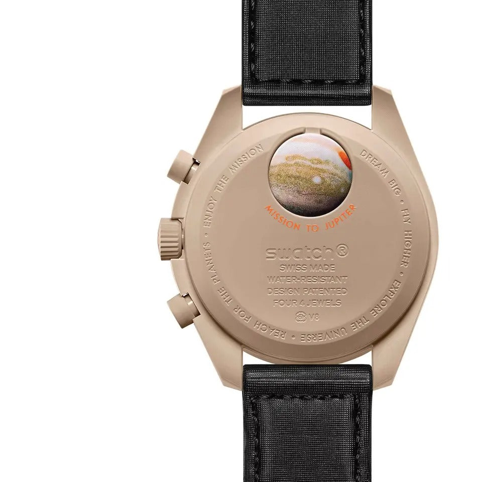 Omega X Swatch MoonSwatch バイオセラミック - すべて/任意のバリアント - 迅速発送-