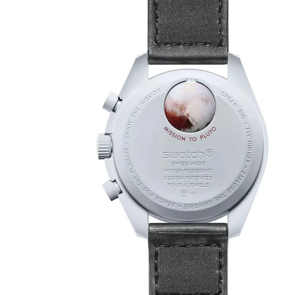 Omega X Swatch MoonSwatch バイオセラミック - すべて/任意のバリアント - 迅速発送-