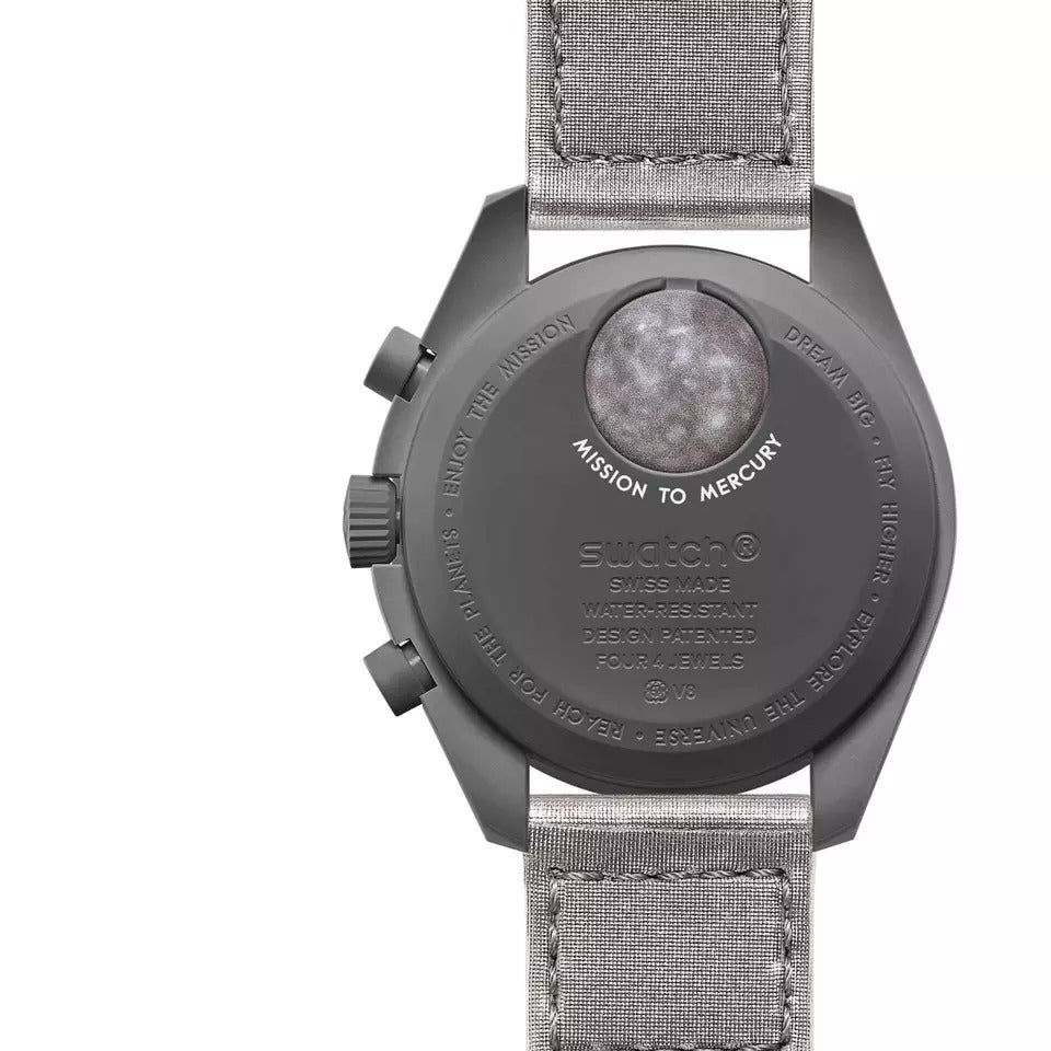Omega X Swatch MoonSwatch バイオセラミック - すべて/任意のバリアント - 迅速発送-