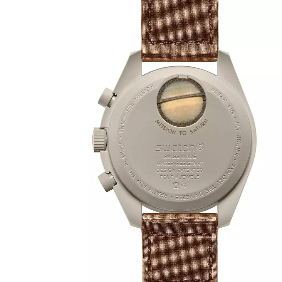 Omega X Swatch MoonSwatch バイオセラミック - すべて/任意のバリアント - 迅速発送-