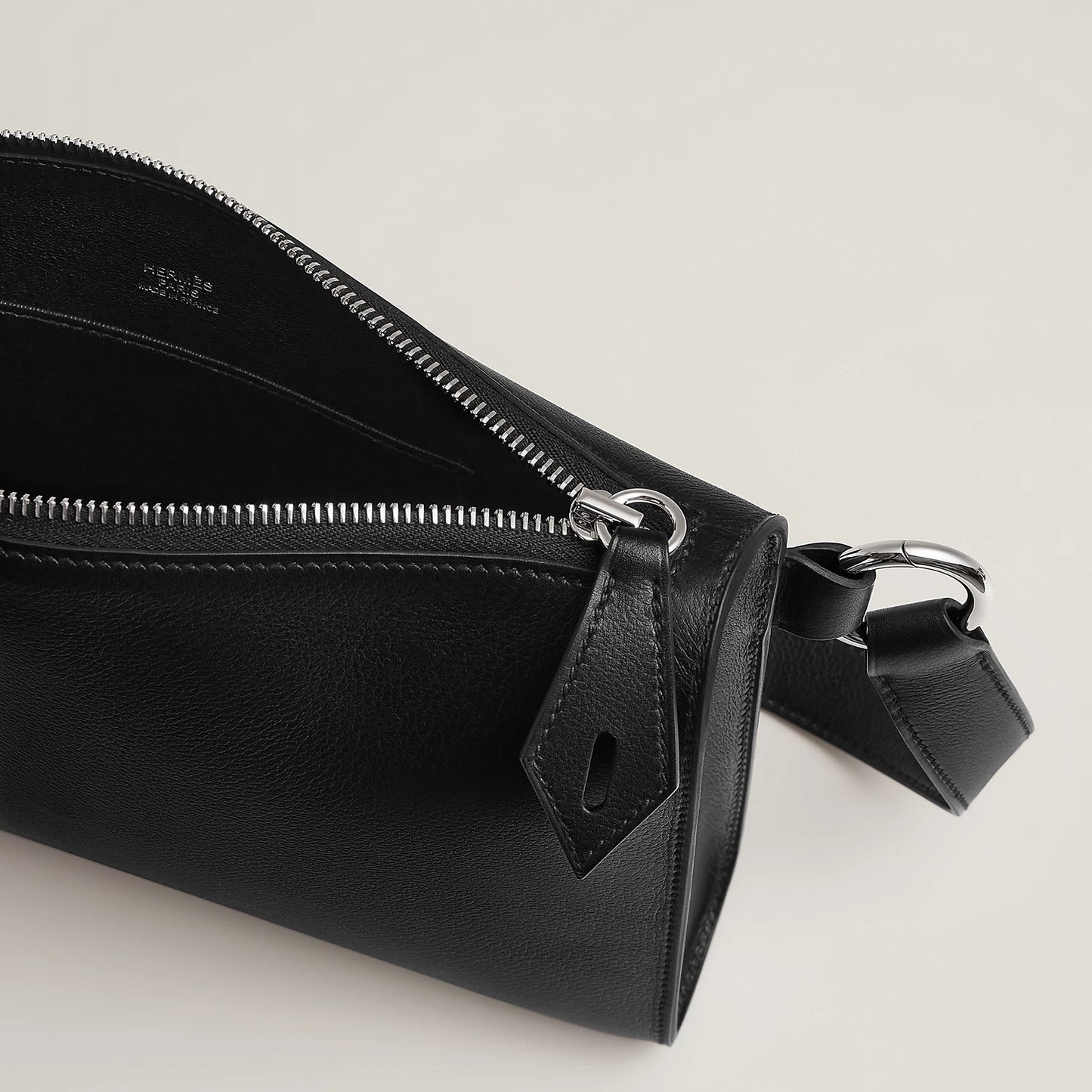 【おしゃれ/大人上品♪】HERMES Bolittle Bagショルダーバッグ