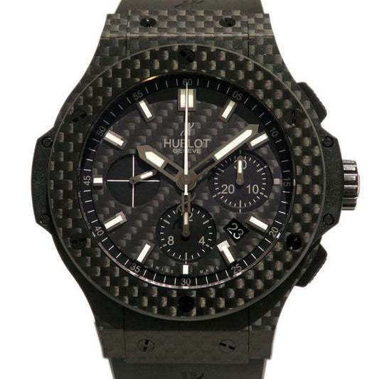 ウブロ HUBLOT ビッグバン オールカーボン