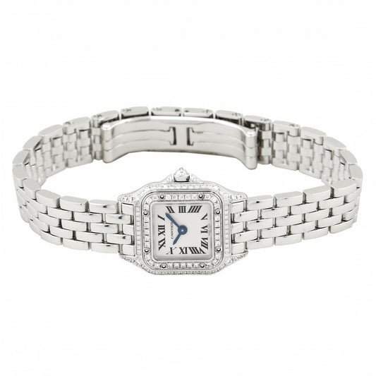 カルティエ Cartier パンテール パンテール ドゥ カルティエ ミニ