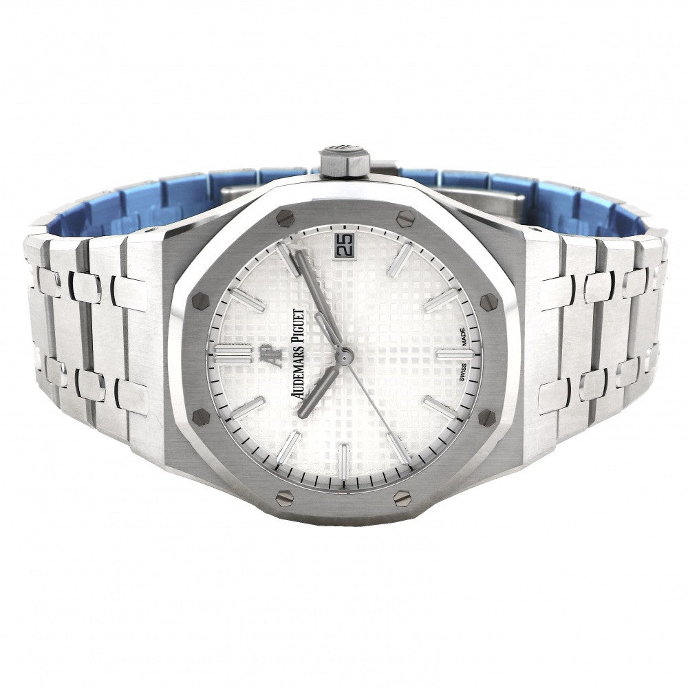 オーデマ・ピゲ AUDEMARS PIGUET ロイヤルオーク