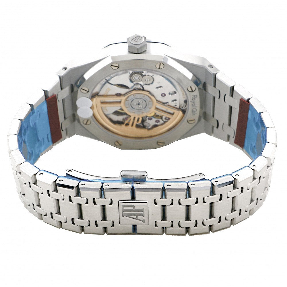 オーデマ・ピゲ AUDEMARS PIGUET ロイヤルオーク