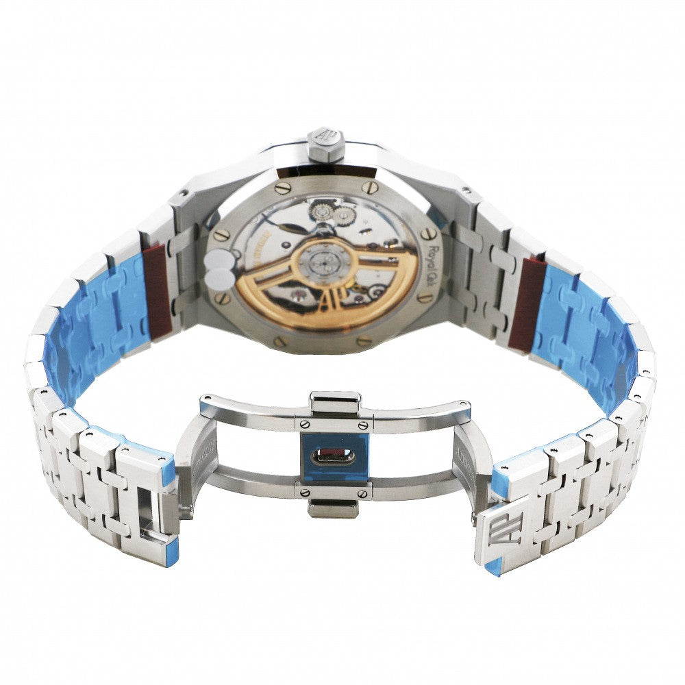 オーデマ・ピゲ AUDEMARS PIGUET ロイヤルオーク