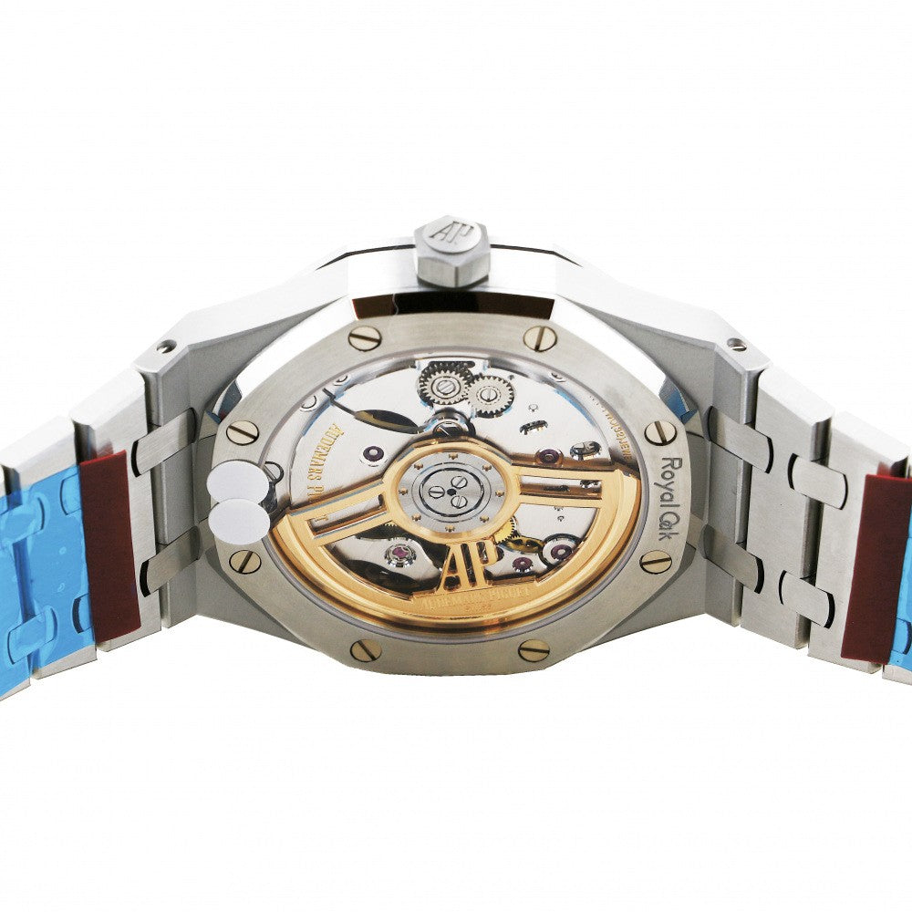 オーデマ・ピゲ AUDEMARS PIGUET ロイヤルオーク