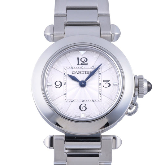 カルティエ Cartier パシャ ドゥ カルティエ 30mm