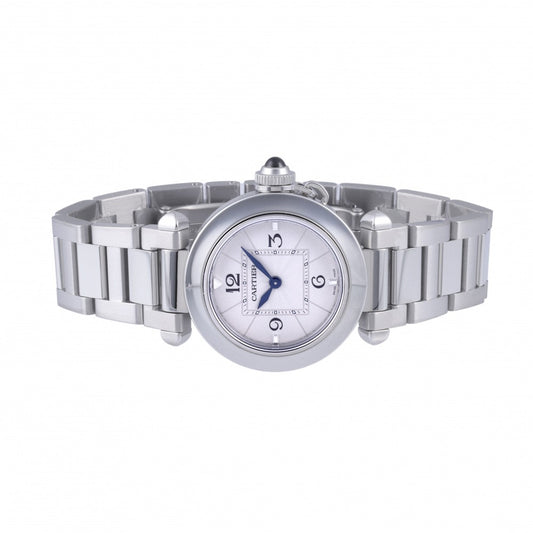 カルティエ Cartier パシャ ドゥ カルティエ 30mm