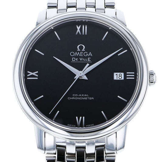 オメガ OMEGA デ・ヴィル デ・ヴィル プレステージ