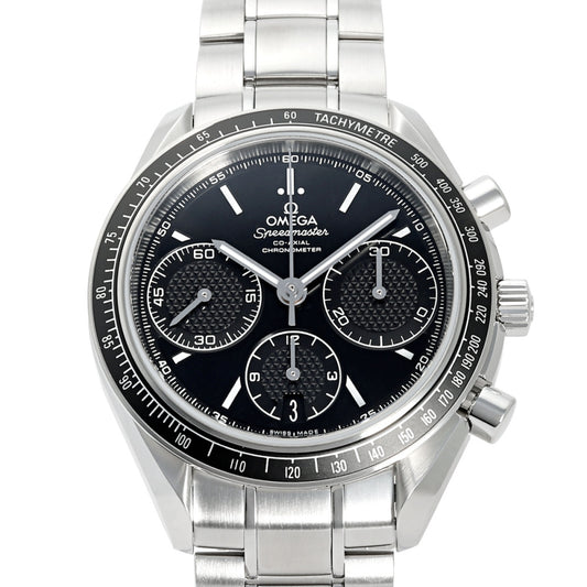 オメガ OMEGA スピードマスター レーシング コーアクシャル クロノグラフ 40MM