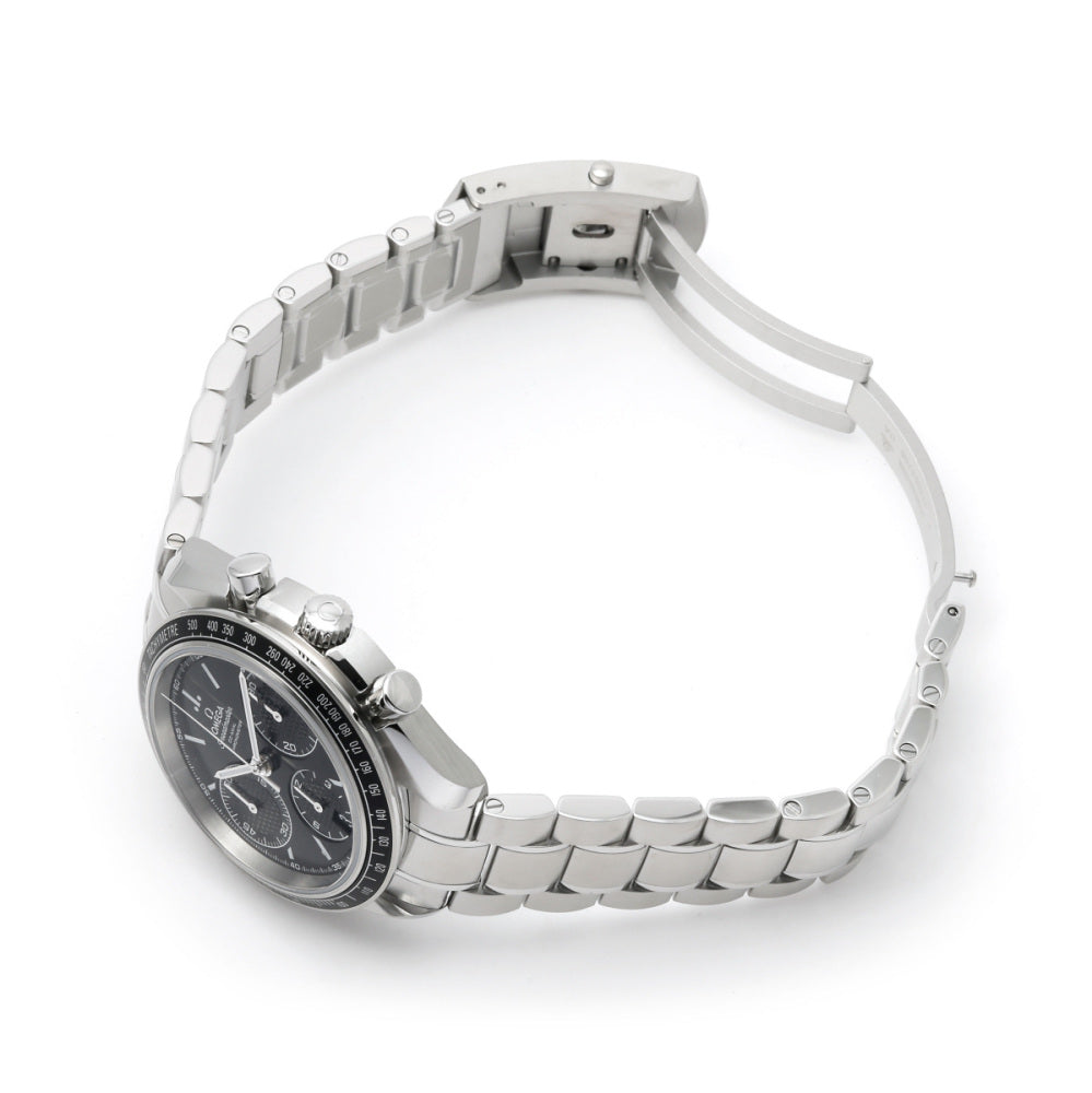 オメガ OMEGA スピードマスター レーシング コーアクシャル クロノグラフ 40MM