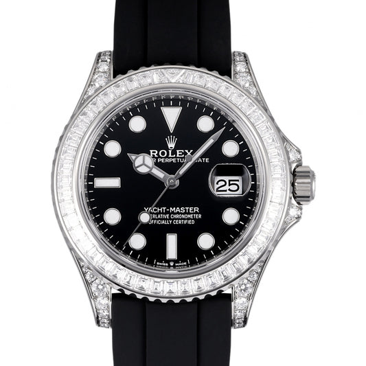 ロレックス ROLEX ヨットマスター