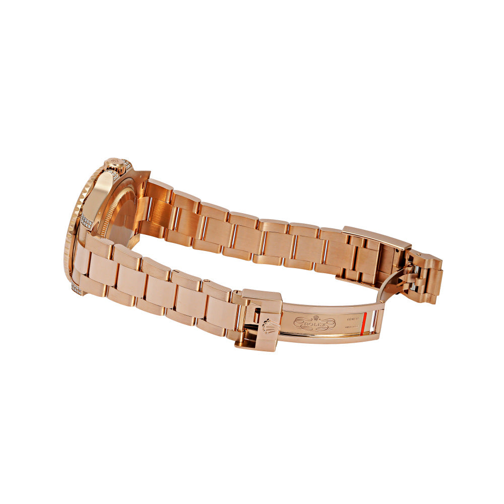 ロレックス ROLEX GMTマスターII