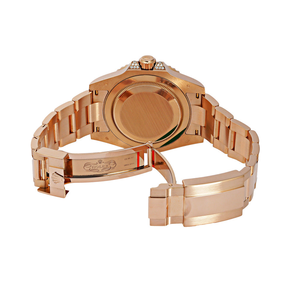 ロレックス ROLEX GMTマスターII