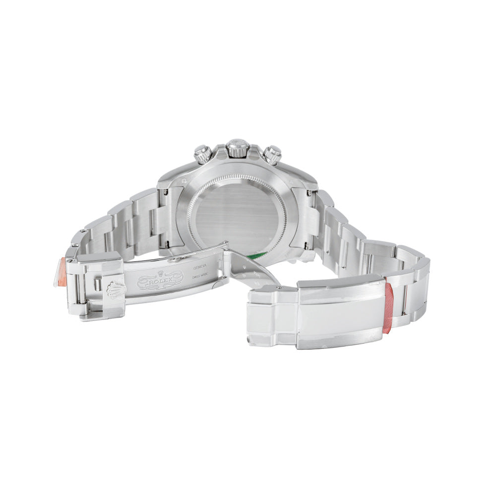 ROLEX ロレックス ROLEX コスモグラフ デイトナ パヴェダイヤ