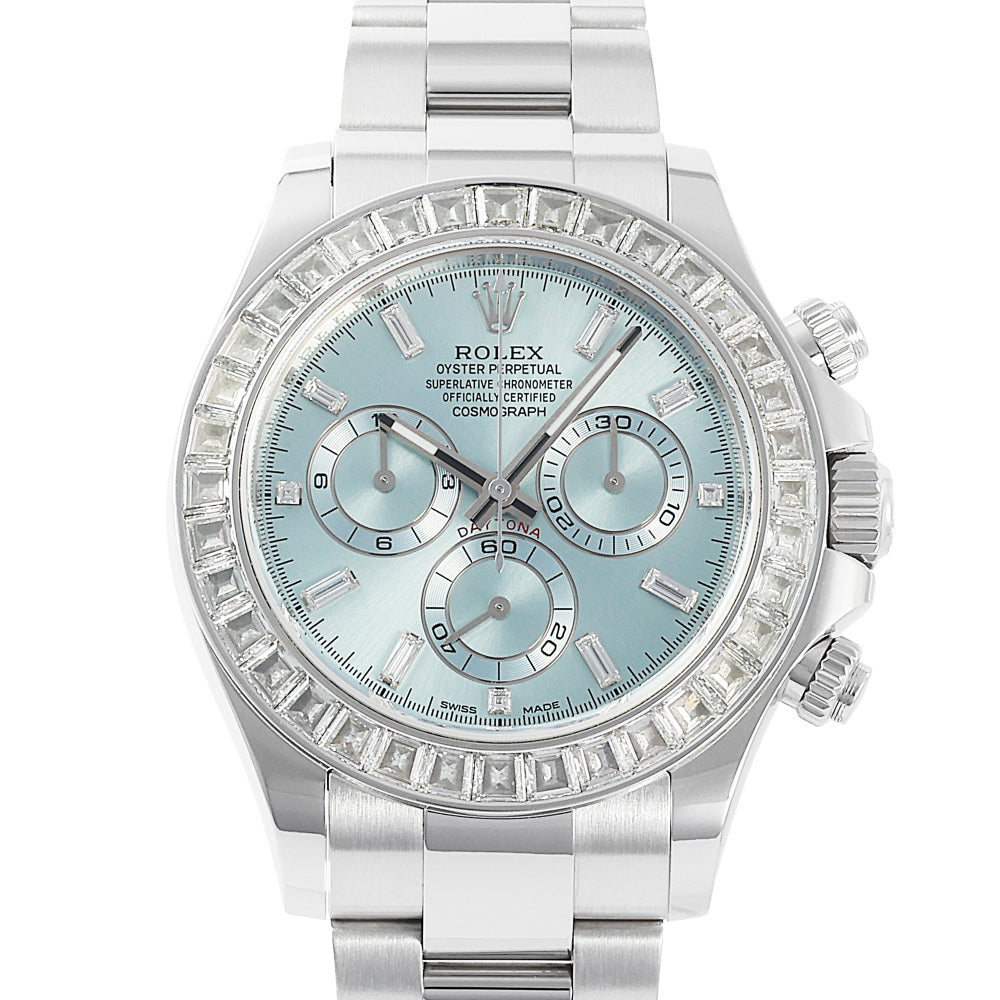 ロレックス ROLEX コスモグラフ デイトナ
