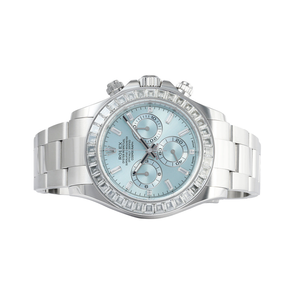 ロレックス ROLEX コスモグラフ デイトナ