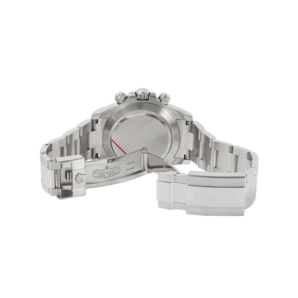 ロレックス ROLEX コスモグラフ デイトナ