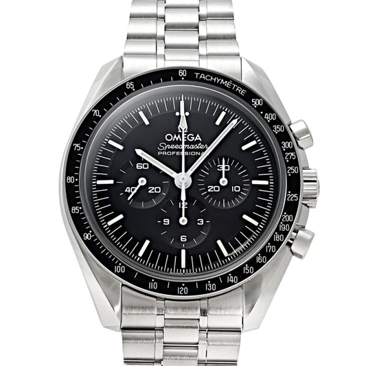 オメガ OMEGA スピードマスター ムーンウォッチ プロフェッショナル コーアクシャル マスター クロノメーター 42MM