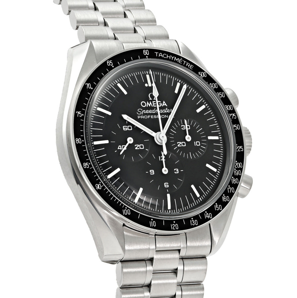 オメガ OMEGA スピードマスター ムーンウォッチ プロフェッショナル コーアクシャル マスター クロノメーター 42MM