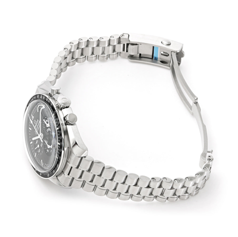 オメガ OMEGA スピードマスター ムーンウォッチ プロフェッショナル コーアクシャル マスター クロノメーター 42MM
