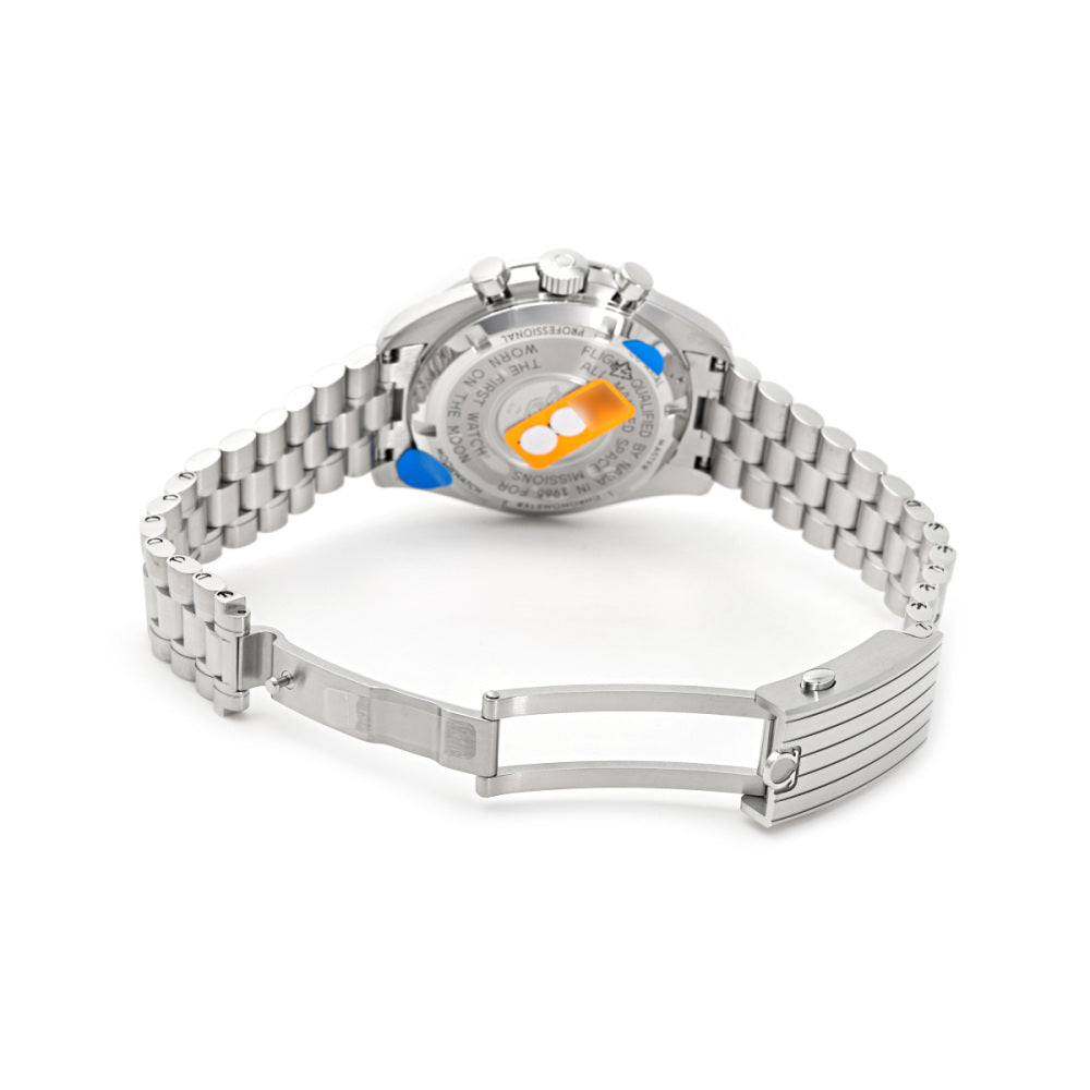 オメガ OMEGA スピードマスター ムーンウォッチ プロフェッショナル コーアクシャル マスター クロノメーター 42MM