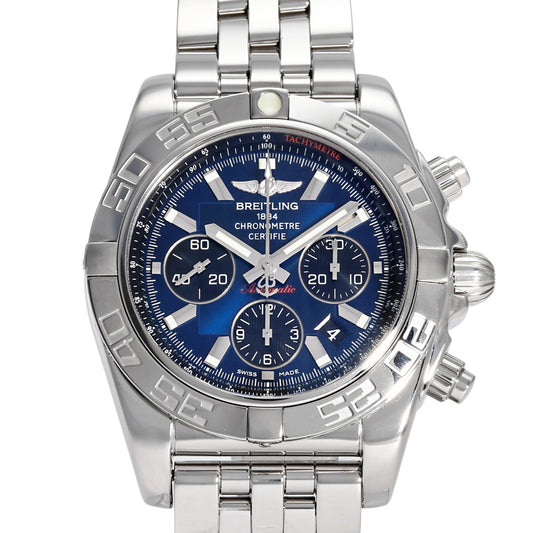 ブライトリング BREITLING クロノマット 44