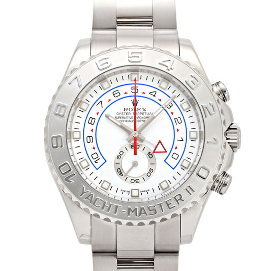 ロレックス ROLEX ヨットマスターII