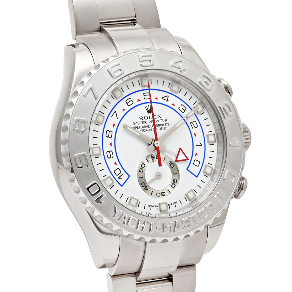 ロレックス ROLEX ヨットマスターII