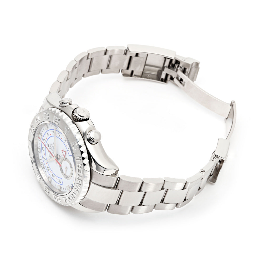ロレックス ROLEX ヨットマスターII