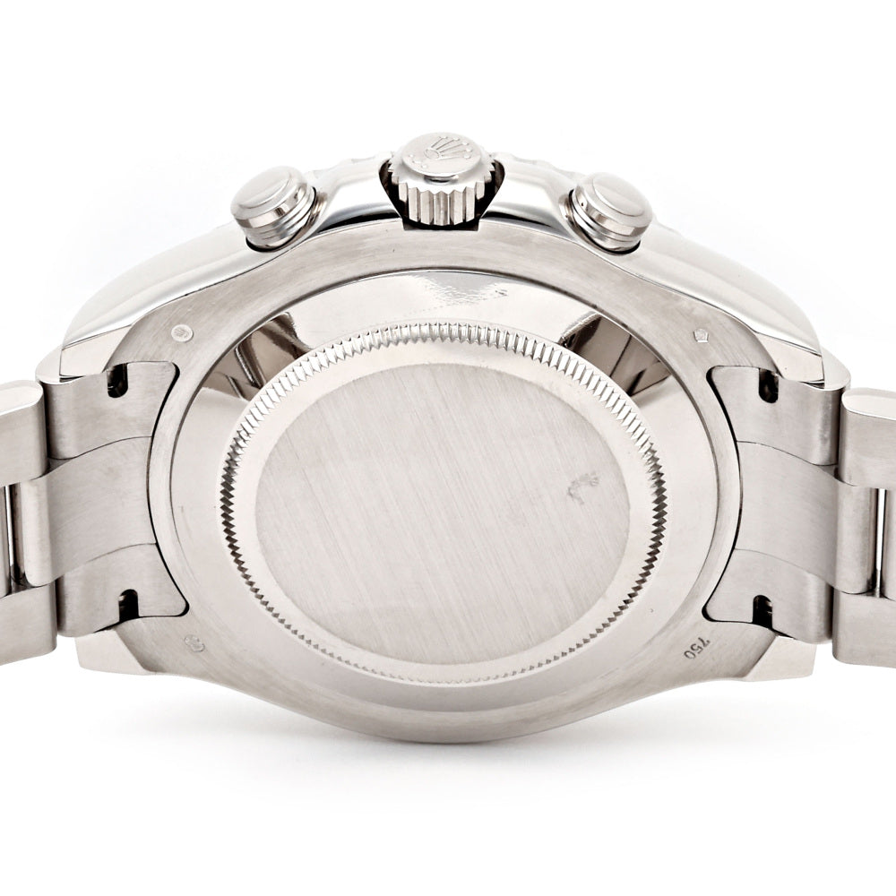 ロレックス ROLEX ヨットマスターII