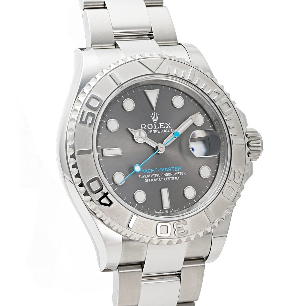 ロレックス ROLEX ヨットマスター 40