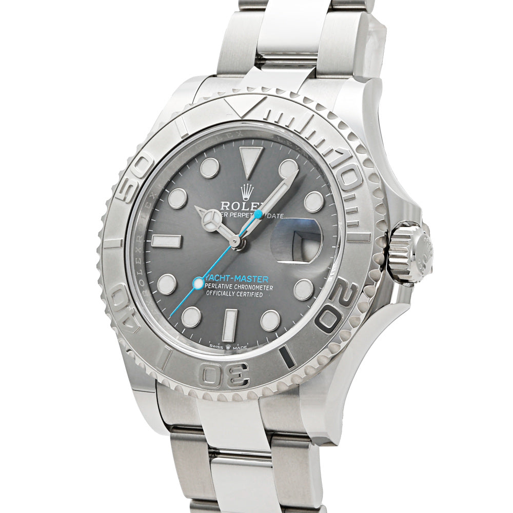 ロレックス ROLEX ヨットマスター 40